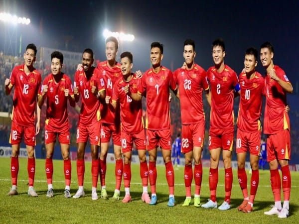 BĐVN: Tuyển Việt Nam phải thắng Bangladesh và Malaysia