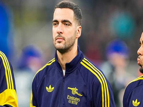 Tín hiệu trở lại gần kề