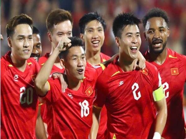 BĐVN: Nhật Bản, Hàn Quốc buộc tuyển Việt Nam phải nhìn lại