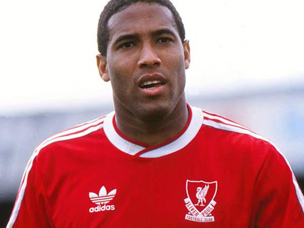 những huyền thoại của Liverpool