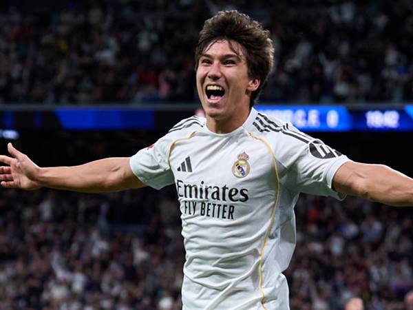 Tin Arsenal: Arsenal lên kế hoạch chiêu mộ Gonzalo García