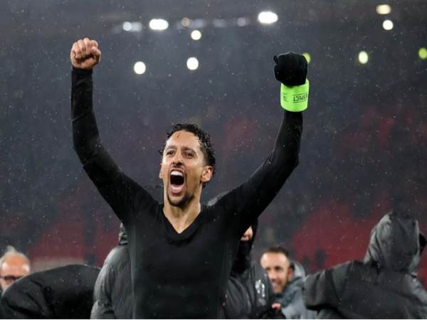 Tin C1: PSG lập kỷ lục sau chiến thắng trước Liverpool