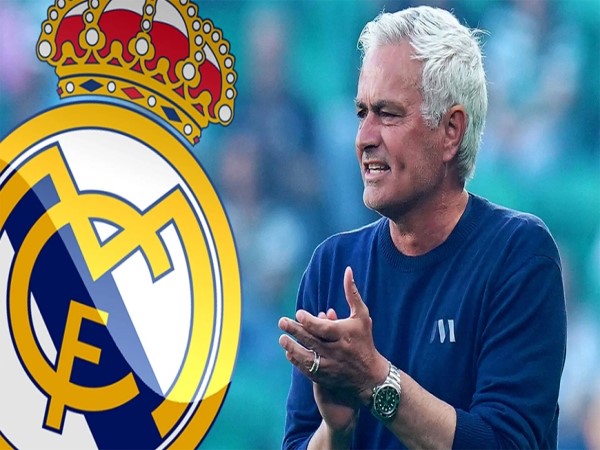 Tin Real: Mourinho cuộc đua ghế nóng mùa hè 2026