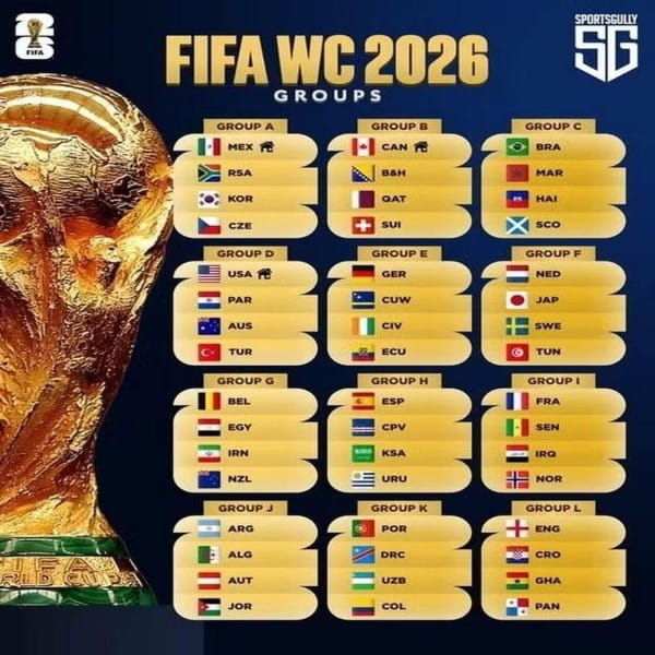 Xem World Cup 2026 trên đa nền tảng: TV, điện thoại và cả fan zone