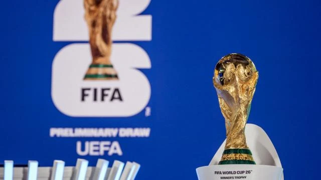 Tin WC: Xem trực tiếp World Cup 2026 ở đâu tại Việt Nam