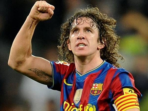Tìm hiểu các đội trưởng Barca vĩ đại qua từng thời kỳ