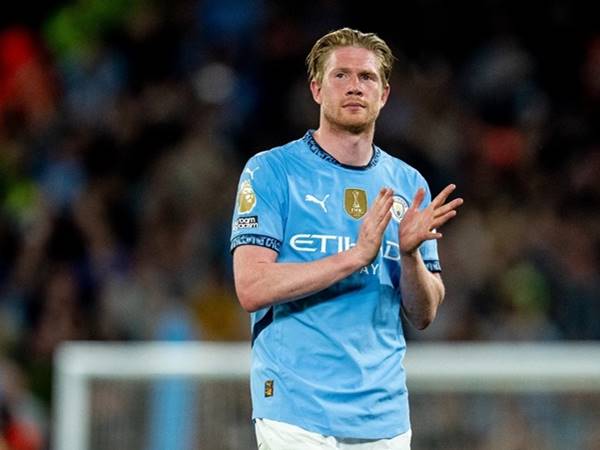 Những đội trưởng Man City đáng nhớ nhất mọi thời đại